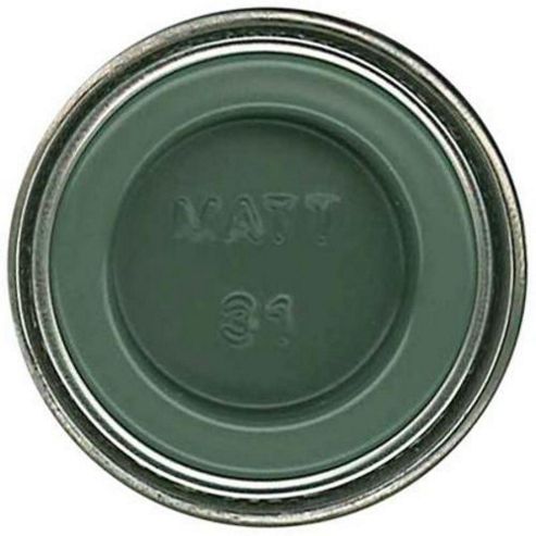 Image of Humbrol Enamel No31 - 14ml