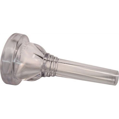 Image of Kelly Clear Trombone 5g Mouthpiece - Large Shank