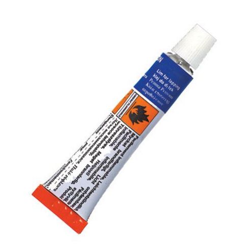 Image of Weldtite 5 Grams Solution - Box Of 50