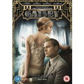 Great Gatsby DVD
