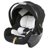 Chicco Keyfit Car Seat Night
