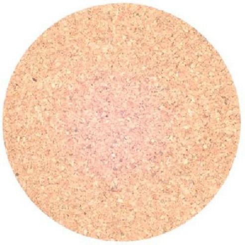 Image of Cork Mat 100mm 6mm Thick Cork. Pack Of 5