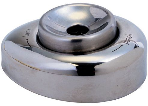 Image of Kitchen Craft Master Class Stainless Steel Egg Pricker