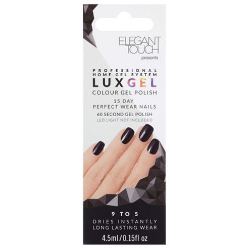Image of Elegant Touch Luxgel 9-5
