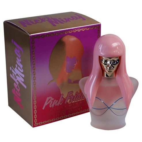 Image of Nicki Minaj Pink Friday Edp 30ml Spray