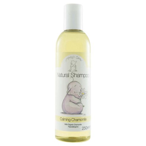 Image of Humphrey's Corner Natural Shampoo - Chamomile 250ml