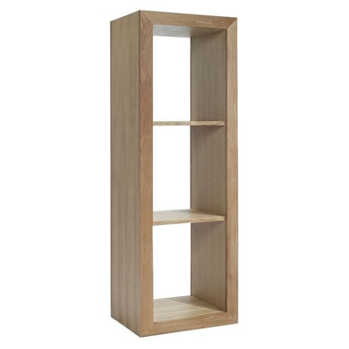 Image of Sherwood Oak Cube 3