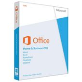 Microsoft Office Home & Business 2013 for PC