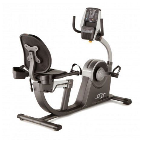 Image of Nordictrack R105 Recumbent Bike