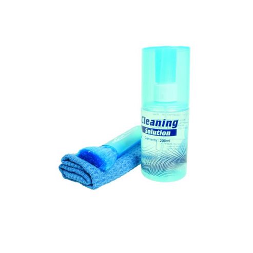 Image of Lcd/plasma Screen Cleaning Kit