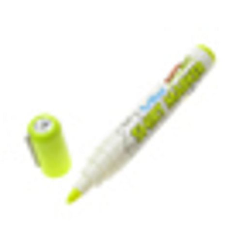 Image of Artline T-shirt Marker - Fluoro Yellow