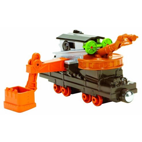 Image of Thomas And Friends Take-n-play Scrap Heap Monster
