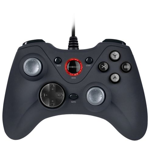 Image of Xeox Analogue Pad (pc)
