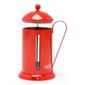 La Cafetiere Rainbow 8 Cup Cafetiere in Red