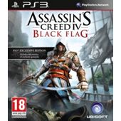 Assassin's Creed 4 - Black Flag Tesco exclusive pre-order edition