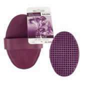 Rosewood Soft Protection Salon Rubber Brush