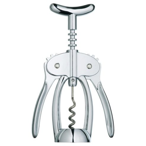 Image of Kitchencraft Bar Craft Deluxe Wing Corkscrew