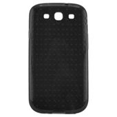 Samsung TPU Case Galaxy SIII Black