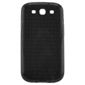 Samsung TPU Case Galaxy SIII Black