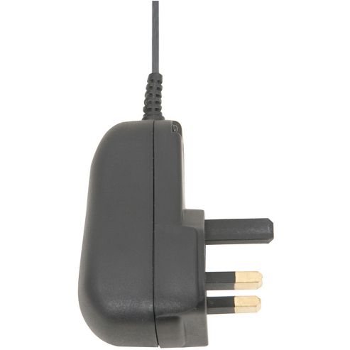 Image of Chord Guitar Effects Power Adapter 9v