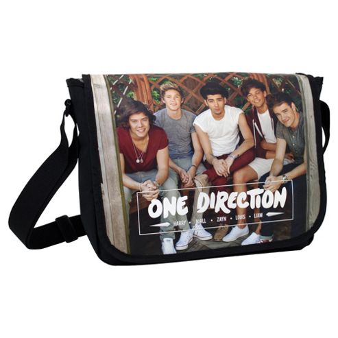 Image of One Direction Messenger Bag