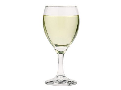 Image of Rayware 0040.041 White Wine Glass 25cl X6