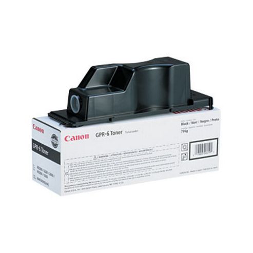 Image of Canon C-exv3 (black) Toner Cartridge (yield 15,000 Pages)
