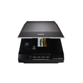 Epson Perfection V600 A4 Colour Flatbed Scanner 6400 x 9400 dpi.