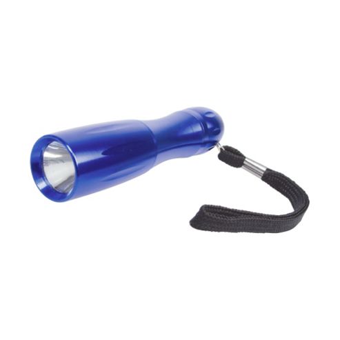 Image of Slim Aluminium Torch