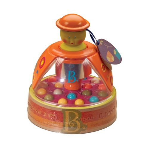 Image of B. Toys Poppitoppy