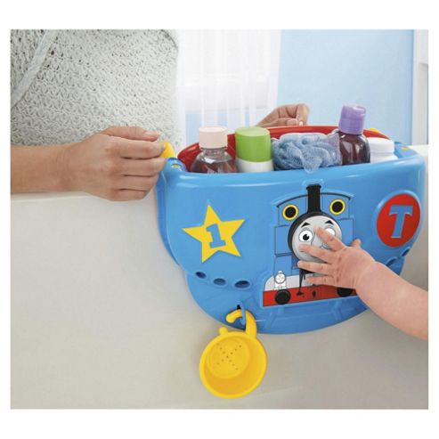 Image of Fisher-price Thomas Bath Caddy