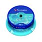 Verbatim CD-R 25-Cake