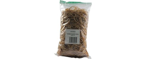 Image of Own Brand Wx10523 Size 14 Rubber Bands
