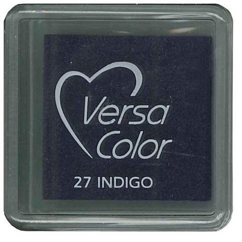 Image of Versasmall Pad Indigo