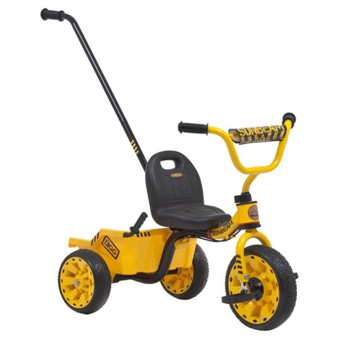 Image of Sunbeam Digg Trike, Designed By Raleigh