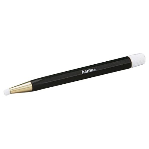 Image of Hama Contact Cleaner (for Batteries & Appliances) - Black