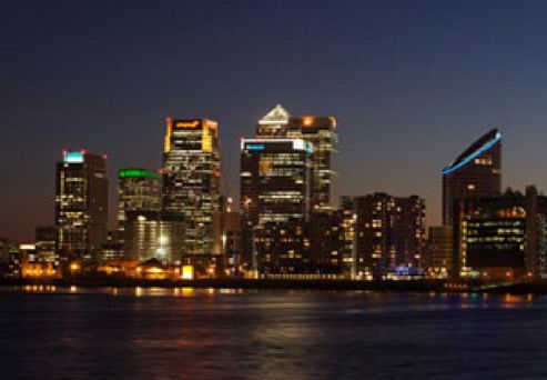 Image of Spa And Dine Experience For Two At Radisson Blu Edwardian New Providence Wharf