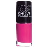 Maybelline Nails Colour Show 262 Pink Boom