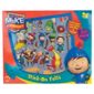 Mike The Knight Felts