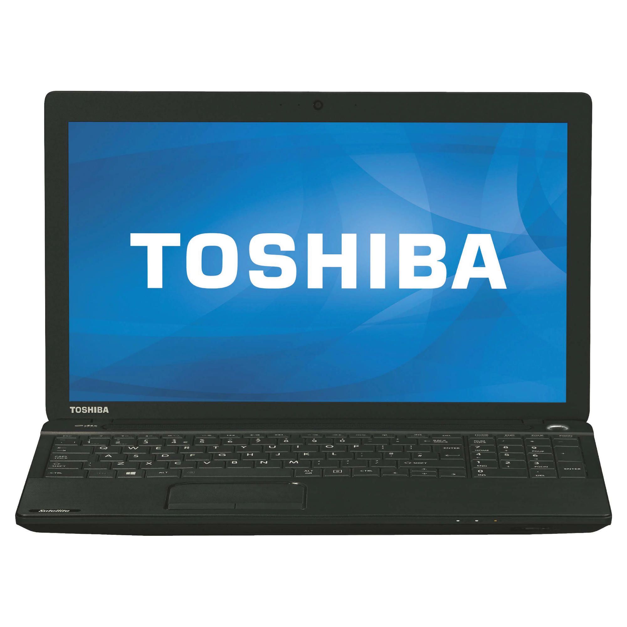 Toshiba C50T-10J 15.6” Notebook