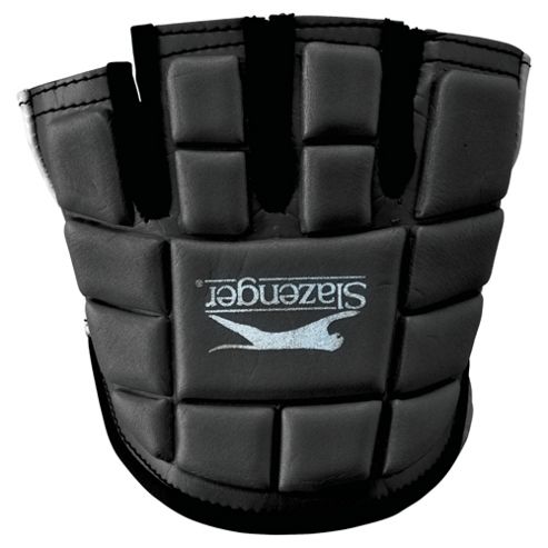 Image of Slazenger Classic Hockey Glove Medium
