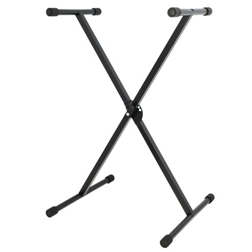 Image of Rocket X Style Keyboard Stand - Black