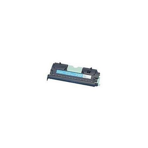 Image of Lexmark Optra Sc1275 Cyan Toner Cartridge (yield 3,500)