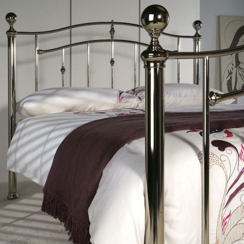 Image of Limelight Lyra Bed Framestead - King (5')
