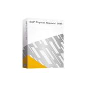Business Objects Crystal Reports 2011