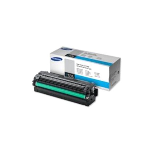 Image of Samsung C506l Toner Cartridge - Cyan