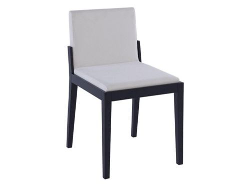 Image of Gillmore Space Cordoba Dining Chair In Wenge