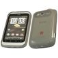 ProGel Skin Case - HTC WildFire S - Black