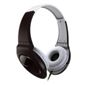 Pioneer overhead headphones SE-MJ721-T Brown