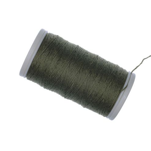 Image of Coats Duet Thread 30 Mt Ex Strong Dark Juniper Green